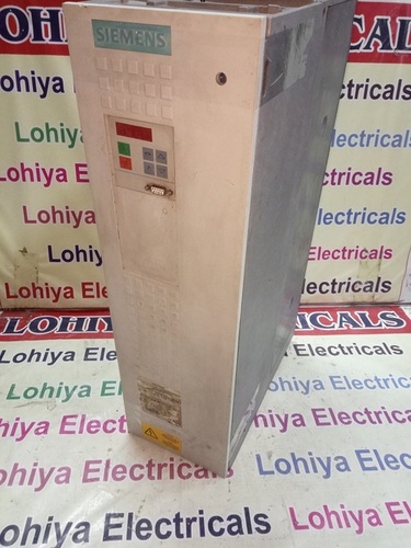 सीमेंस सिमोवर्ट ड्राइव 6SE7 023-4TC61