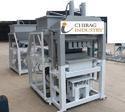 Fly Ash Brick Making Machines