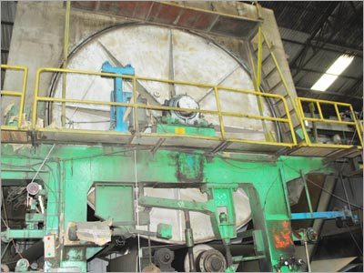 हमारा बुनियादी ढांचा