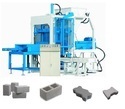 Fully Automatic Hydraulic and Multifunction Block Machine