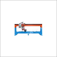 Bridge Edge Cutting Grinding And Moulding Combined Machine