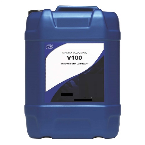 Semi Synthetic High Vacuum Pump Oil