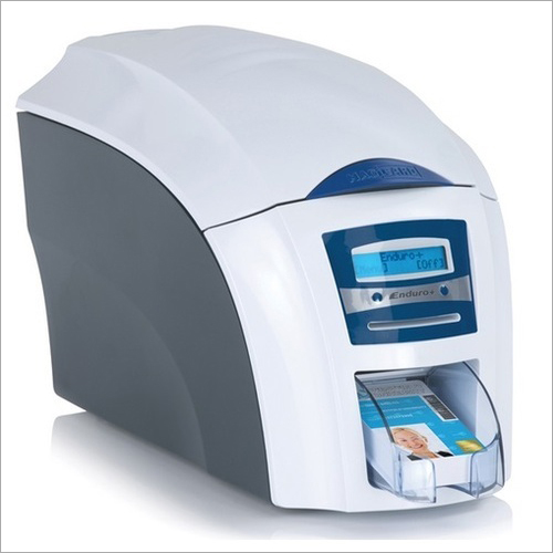 Automatic Magicard Enduro3E Id Card Printer
