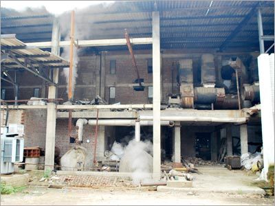 हमारी अवसंरचना