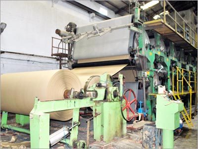 भूरा क्राफ्ट पेपर