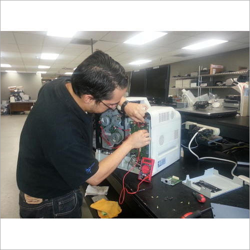 Printer Repairing Service - Comprehensive Solutions for All Printer Brands | Fast Turnaround, On-Site Support, Expert Technicians