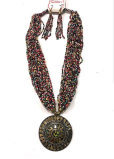 Ladies Designer Necklace Gender: Women