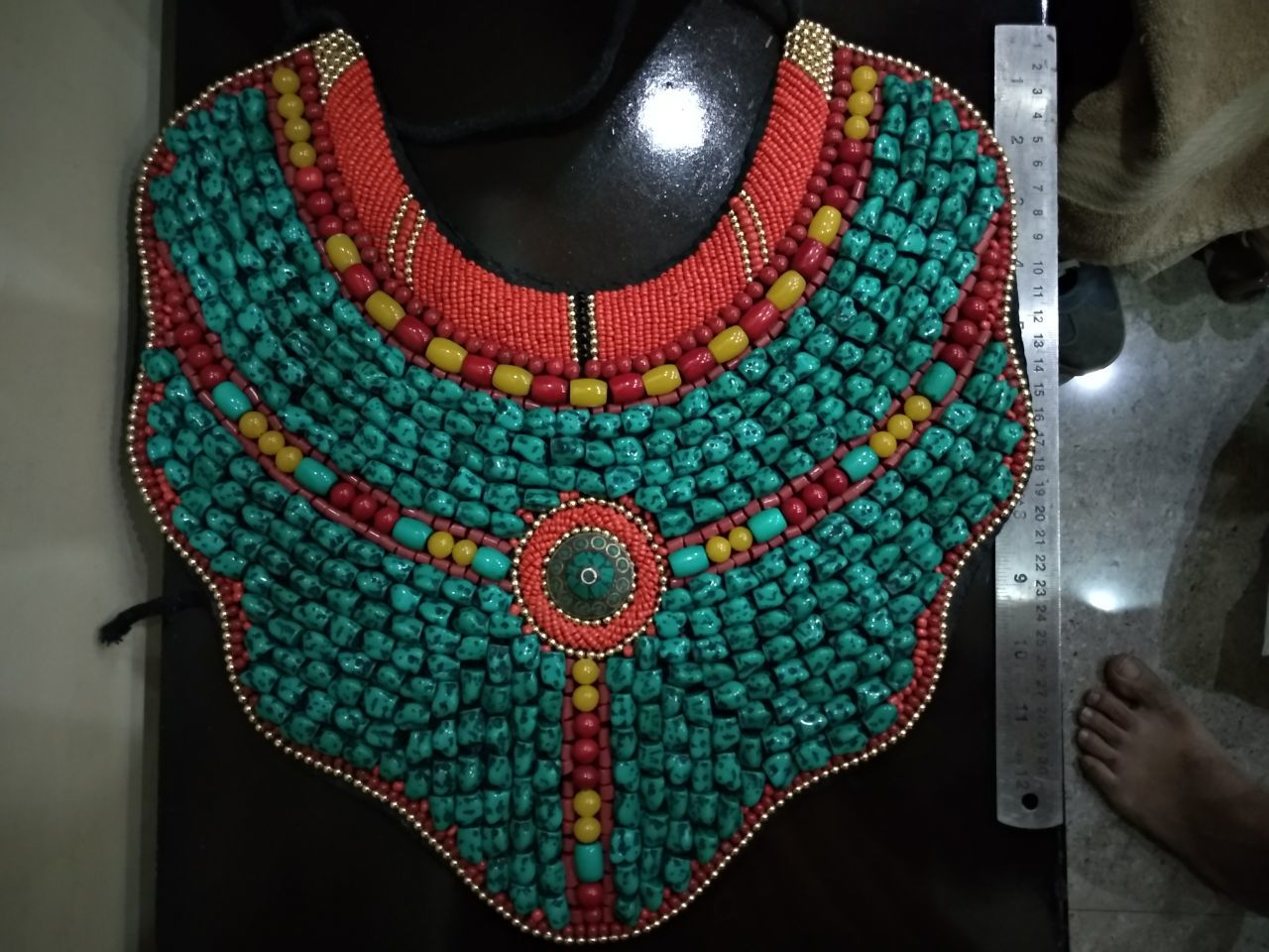Ladies Designer Necklace Gender: Women