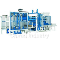 Automatic Hollow Wall Brick Machine