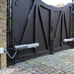 Automatic Swing Gate Operator Arm Length: 900 Mm Millimeter (Mm)