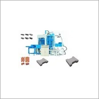 सॉलिड ब्रिक एंड ब्लॉक मेकिंग प्लांट