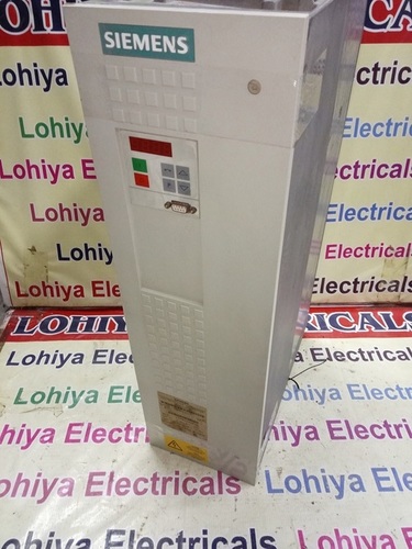 सीमेंस सिमोवर्ट ड्राइव 6SE7 022-6TC61