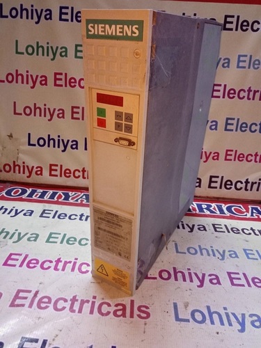 सीमेंस सिमोवर्ट ड्राइव 6ES7 021-0TA51-Z