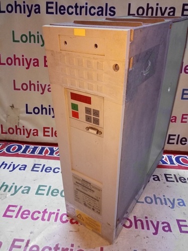 सीमेंस सिमोवर्ट ड्राइव 6SE7 021-8TB61-Z