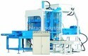 Automatic Paver Block Making Machine