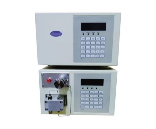 Stainless Steel High-performance Liquid Chromatography