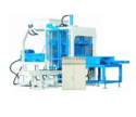 Paver Block Making Machine