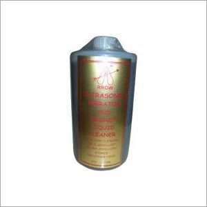 Ultrasonic Clean Solution