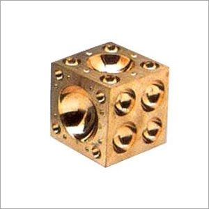 Bronze Dapping Dies