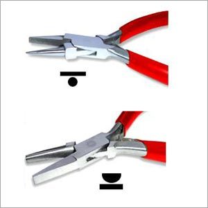 बेंडिंग प्लायर्स