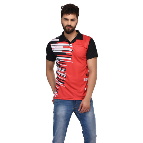 टीशर्ट प्रिंटिंग