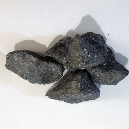 Powder Silicon Carbide Lumps