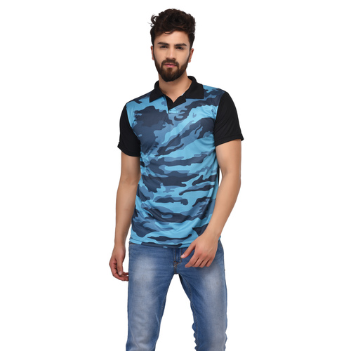 अनुकूलित टीशर्ट्स