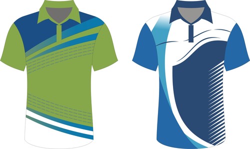 डिज़ाइनर टीशर्ट