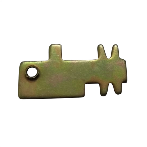 Metal Mcb Channel Patti