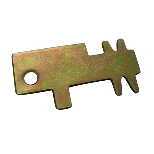 Metal Mcb Channel Patti