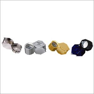 Hexagonal Big Loupes