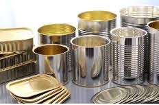 Packaging Coating