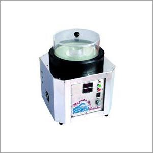 Magnetic Polisher