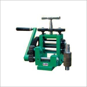 मिनी रोलिंग मिल्स