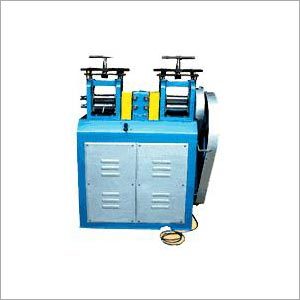 Combined Rolling Mill
