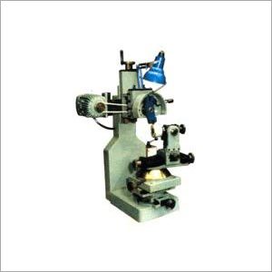 Single Head Diamond Cutting Machine