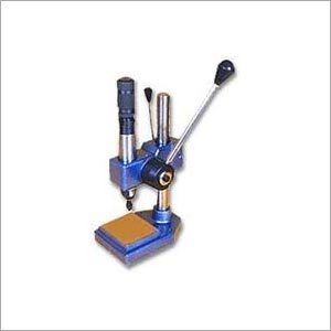 Stamping Press Tool