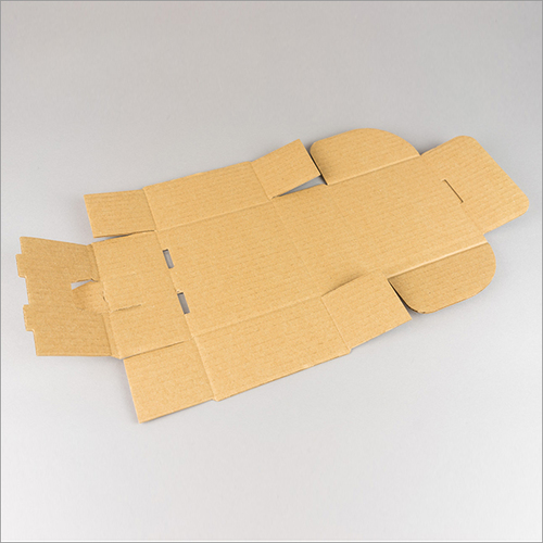 Paper Corrugated Box