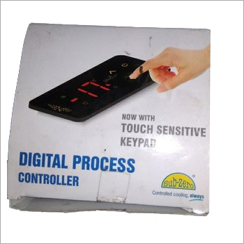 Process Temperature Controller