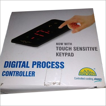 Digital Temperature Controller