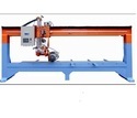 Granite Slab Edge Grinding, Moulding & Polishing Machine