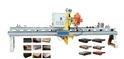 Granite Edge Moulding, Polishing and Half & Full Noshing Machine