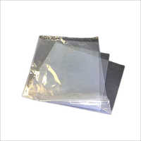 कई रंगों में उपलब्ध पारदर्शी एलडी बैग