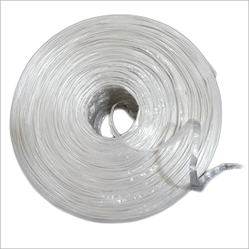 प्लास्टिक थ्रेड अनुप्रयोग: औद्योगिक