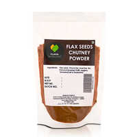 अलसी के बीज की चटनी पाउडर
