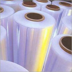 Transparent Pp Rolls Hardness: Soft