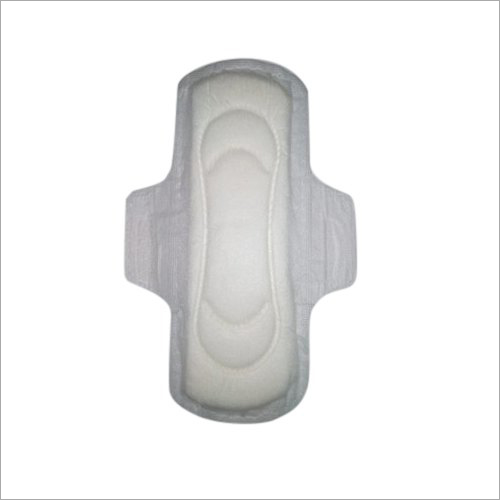 सफ़ेद 230 मिमी प्रतिदिन सेनेटरी नैपकिन का उपयोग करें