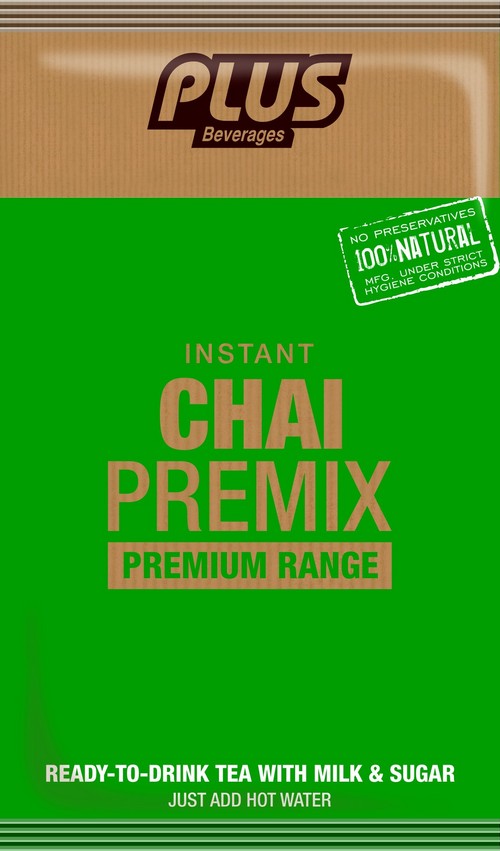 Instant Tea premixes 