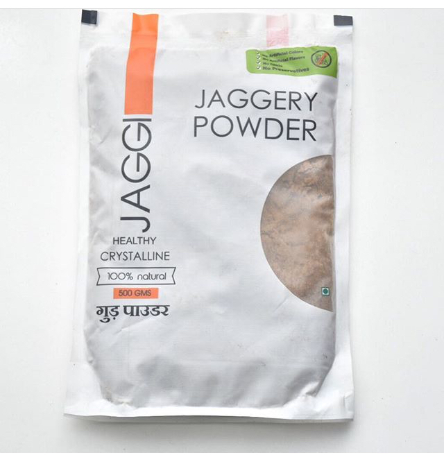 Sugarcane Powder - Shelf Life: 1 Years