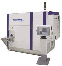 उच्च सटीकता वाली सफाई मशीनें